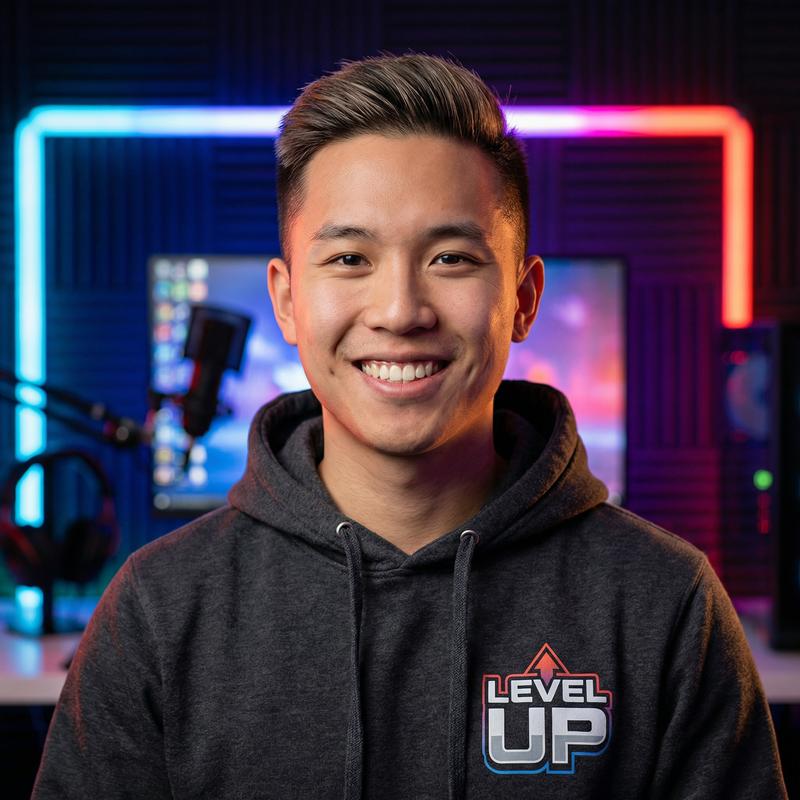 糖心vlog游戏主播